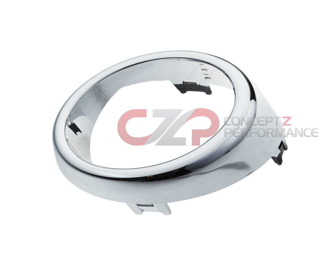 Nissan / Infiniti Infiniti OEM Fog Light Finisher Sport Bumper LH -  Infiniti G37 11-13 V36 62257-1MS2D - Concept Z Performance